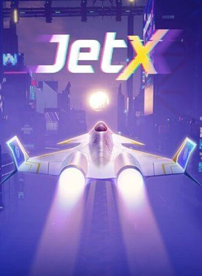 JetX. 