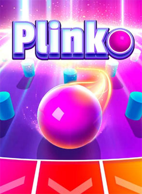 Plinko. 